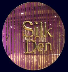 The Silk Den