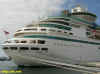 Monarch of the Seas at Ensenada, Mxico