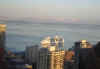 Radiance of the Seas Arrives into Seattle