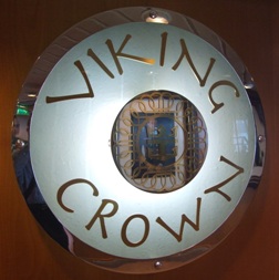 The Viking Crown Lounge