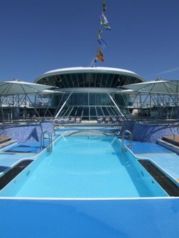 Main Pool