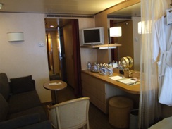 Stateroom 680