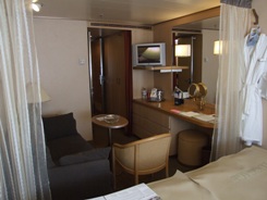 Stateroom 802